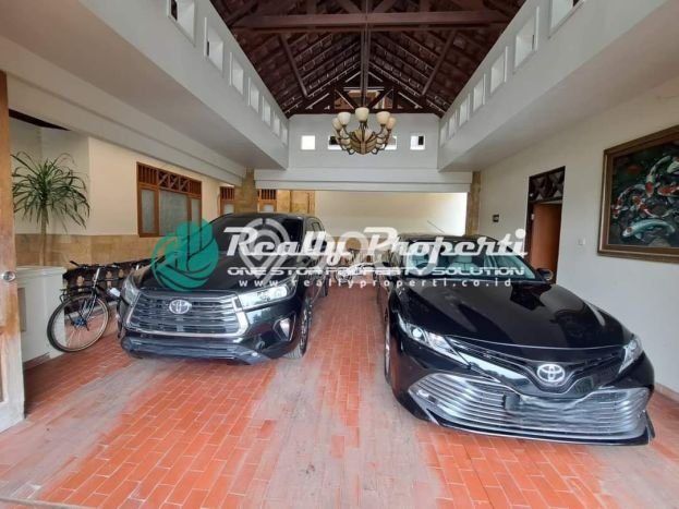 Kavling Tanah untuk Dijual di Jatiwaringin, Bekasi, Luas 3800m2 Kavling Tanah untuk Dijual di Jatiwaringin, Bekasi, Luas 3800m2