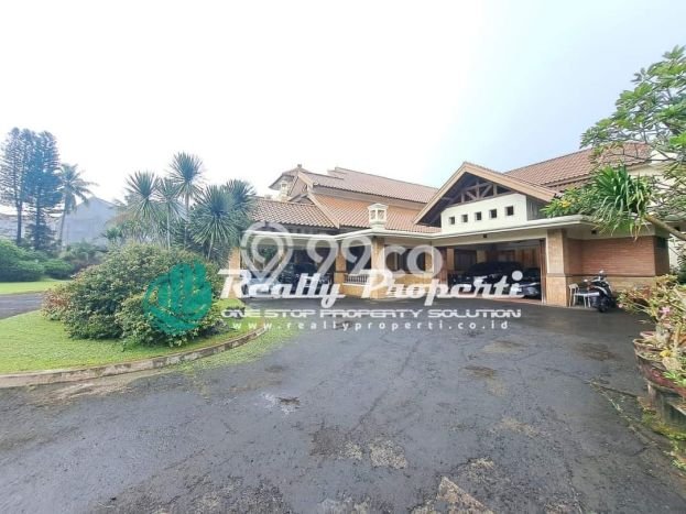 Kavling Tanah untuk Dijual di Jatiwaringin, Bekasi, Luas 3800m2 Kavling Tanah untuk Dijual di Jatiwaringin, Bekasi, Luas 3800m2