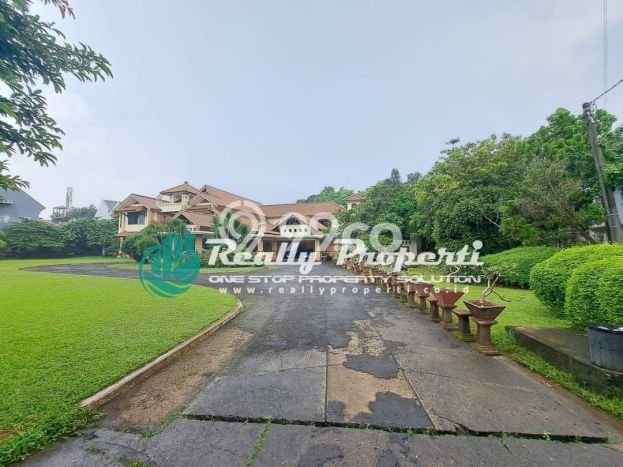 Kavling Tanah untuk Dijual di Jatiwaringin, Bekasi, Luas 3800m2 Kavling Tanah untuk Dijual di Jatiwaringin, Bekasi, Luas 3800m2