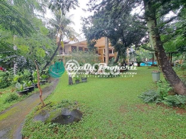 Kavling Tanah untuk Dijual di Jatiwaringin, Bekasi, Luas 3800m2 Kavling Tanah untuk Dijual di Jatiwaringin, Bekasi, Luas 3800m2