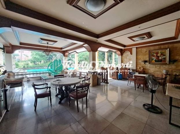 Kavling Tanah untuk Dijual di Jatiwaringin, Bekasi, Luas 3800m2 Kavling Tanah untuk Dijual di Jatiwaringin, Bekasi, Luas 3800m2