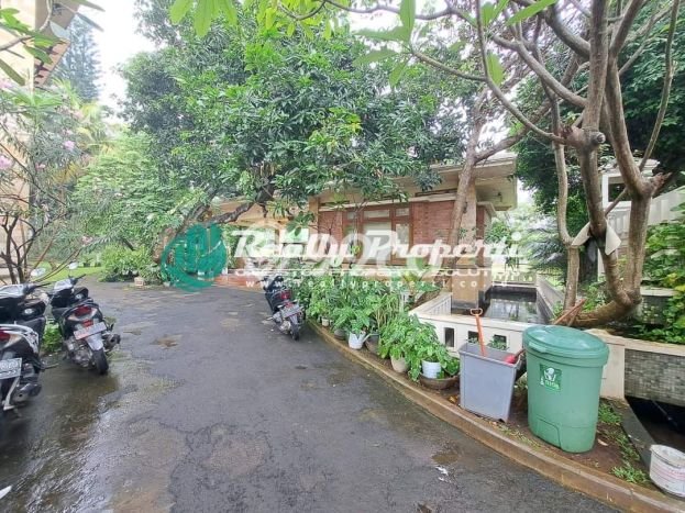 Kavling Tanah untuk Dijual di Jatiwaringin, Bekasi, Luas 3800m2 Kavling Tanah untuk Dijual di Jatiwaringin, Bekasi, Luas 3800m2