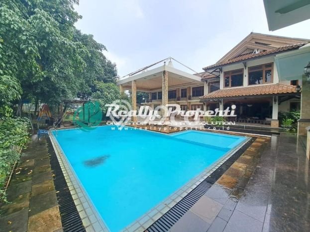 Kavling Tanah untuk Dijual di Jatiwaringin, Bekasi, Luas 3800m2 Kavling Tanah untuk Dijual di Jatiwaringin, Bekasi, Luas 3800m2