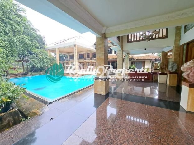 Kavling Tanah untuk Dijual di Jatiwaringin, Bekasi, Luas 3800m2 Kavling Tanah untuk Dijual di Jatiwaringin, Bekasi, Luas 3800m2