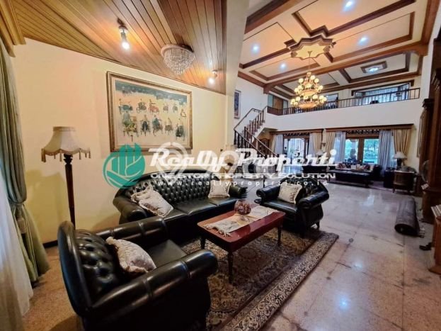 Kavling Tanah untuk Dijual di Jatiwaringin, Bekasi, Luas 3800m2 Kavling Tanah untuk Dijual di Jatiwaringin, Bekasi, Luas 3800m2