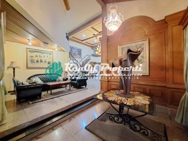 Kavling Tanah untuk Dijual di Jatiwaringin, Bekasi, Luas 3800m2 Kavling Tanah untuk Dijual di Jatiwaringin, Bekasi, Luas 3800m2