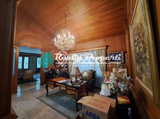 Kavling Tanah untuk Dijual di Jatiwaringin, Bekasi, Luas 3800m2 Kavling Tanah untuk Dijual di Jatiwaringin, Bekasi, Luas 3800m2