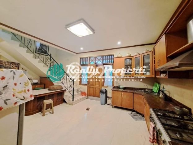 Kavling Tanah untuk Dijual di Jatiwaringin, Bekasi, Luas 3800m2 Kavling Tanah untuk Dijual di Jatiwaringin, Bekasi, Luas 3800m2