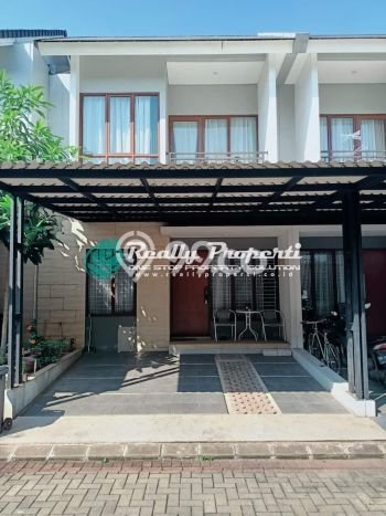Rumah Kontrakan Bekasi LT 72m2 LB 92m2 Area Jatiwarna Rumah Kontrakan Bekasi LT 72m2 LB 92m2 Area Jatiwarna