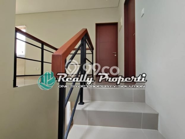Hunian Mewah LB 84m2 Siap Huni Desain Elegan di Jatiwarna, Bekasi Hunian Mewah LB 84m2 Siap Huni Desain Elegan di Jatiwarna, Bekasi