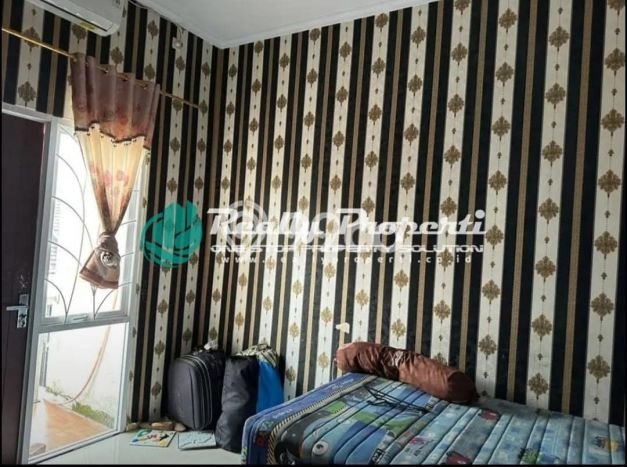 Jual Rumah Modern 4 KT di Jati Sari, Bekasi Jual Rumah Modern 4 KT di Jati Sari, Bekasi