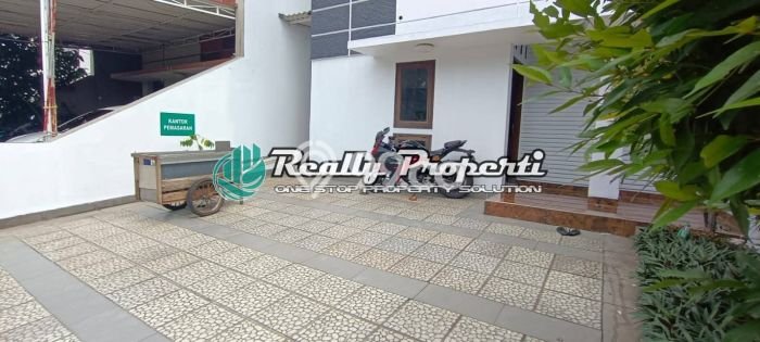 Rumah Modern 4 KT di Cipinang Melayu Jakarta Timur Unfurnished Rumah Modern 4 KT di Cipinang Melayu Jakarta Timur Unfurnished