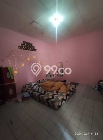 Rumah Minimalis 4 KT di Jatibening Bekasi Unfurnished Rumah Minimalis 4 KT di Jatibening Bekasi Unfurnished