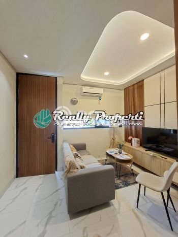 Rumah Idaman 3 KT Harga Terjangkau di Jatiwaringin Bekasi Rumah Idaman 3 KT Harga Terjangkau di Jatiwaringin Bekasi