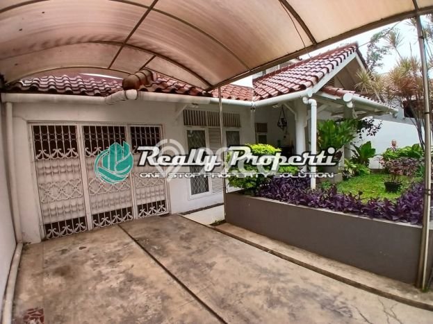 Dijual Rumah Mewah Megah Dengan View Cantik di Jatiwaringin, Bekasi Dijual Rumah Mewah Megah Dengan View Cantik di Jatiwaringin, Bekasi