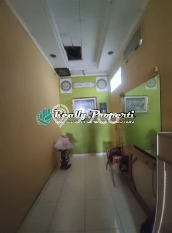 Rumah Modern 5 Kamar LT 213m2 di Jatibening Rumah Modern 5 Kamar LT 213m2 di Jatibening