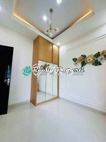For Sale Rumah 3 Kamar Lokasi Ideal Bagus dan Strategis di Kramat Jati For Sale Rumah 3 Kamar Lokasi Ideal Bagus dan Strategis di Kramat Jati