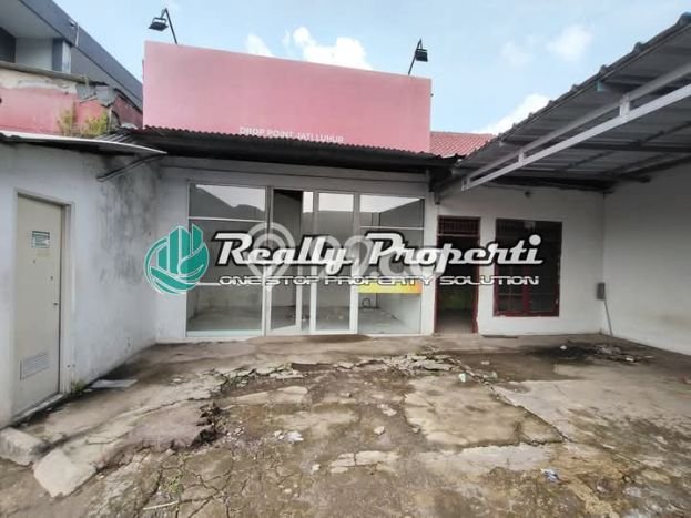 Unit Gudang Tersedia di Jati Luhur Spesifikasi LB 300m2 Unit Gudang Tersedia di Jati Luhur Spesifikasi LB 300m2