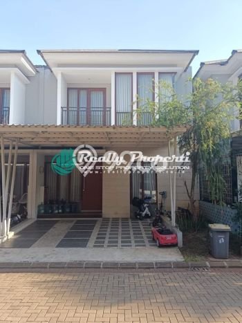 Rumah sewa siap pakai 4 Kamar Tidur di Jatiwarna, Bekasi Rumah sewa siap pakai 4 Kamar Tidur di Jatiwarna, Bekasi