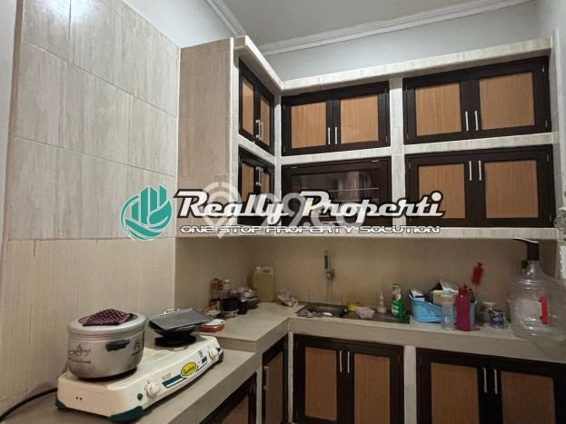 Rumah Minimalis 4 KT di Jaka Setia Bekasi Semi Furnished Rumah Minimalis 4 KT di Jaka Setia Bekasi Semi Furnished