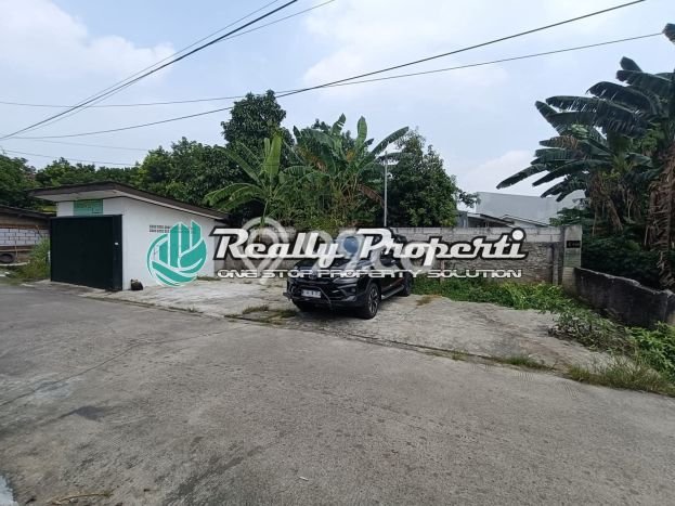 Rumah Modern 5 KT LT 150m2 di Jati Rahayu Rumah Modern 5 KT LT 150m2 di Jati Rahayu