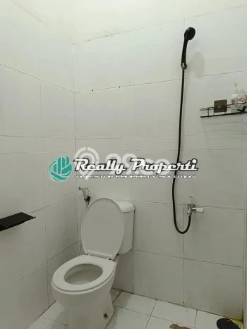 Jual Rumah Modern 3 KT di Jatiwaringin, Bekasi Jual Rumah Modern 3 KT di Jatiwaringin, Bekasi