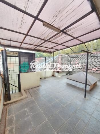 Rumah Luas Asri 3 KT Siap Huni di Cikunir Bekasi Rumah Luas Asri 3 KT Siap Huni di Cikunir Bekasi