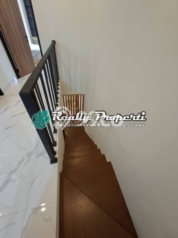 Rumah Idaman 3 KT Harga Terjangkau di Jatiwaringin Bekasi Rumah Idaman 3 KT Harga Terjangkau di Jatiwaringin Bekasi