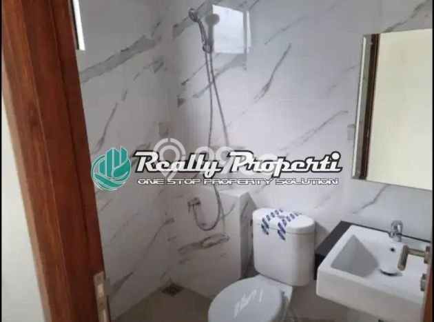 Sewa Rumah Murah di Jatiwarna Bekasi dengan 3 KT Sewa Rumah Murah di Jatiwarna Bekasi dengan 3 KT