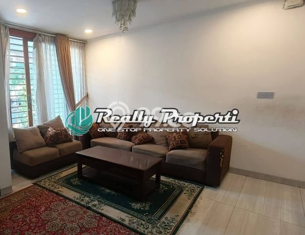 Rumah Modern 3 KT di Cikunir Bekasi Semi Furnished Rumah Modern 3 KT di Cikunir Bekasi Semi Furnished