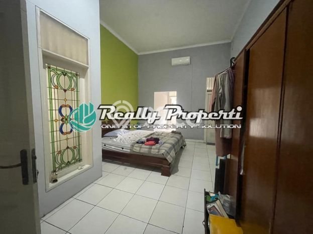 Dijual Rumah Mewah Megah Dengan View Cantik di Jatiwaringin, Bekasi Dijual Rumah Mewah Megah Dengan View Cantik di Jatiwaringin, Bekasi