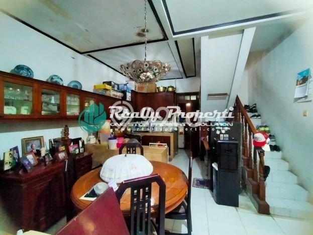 Rumah Mewah LB 235m2 Siap Pakai Desain Elegan di Jatibening, Bekasi Rumah Mewah LB 235m2 Siap Pakai Desain Elegan di Jatibening, Bekasi