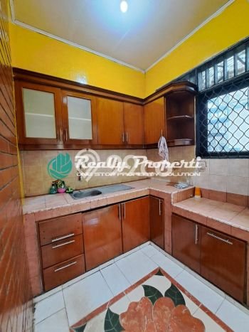 Rumah Luas Asri 3 KT Siap Huni di Cikunir Bekasi Rumah Luas Asri 3 KT Siap Huni di Cikunir Bekasi