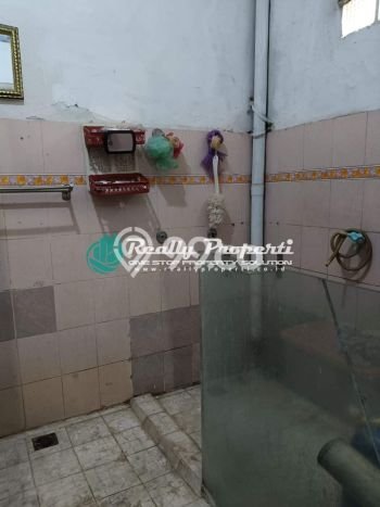 Rumah Minimalis 3 Kamar LT 200m2 di Jatimakmur Rumah Minimalis 3 Kamar LT 200m2 di Jatimakmur