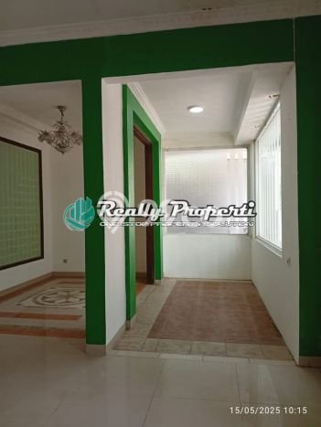 Dijual Cepat Rumah Strategis LT 160m2 LB 174m2 di Bekasi Cocok untuk Hunian Dijual Cepat Rumah Strategis LT 160m2 LB 174m2 di Bekasi Cocok untuk Hunian
