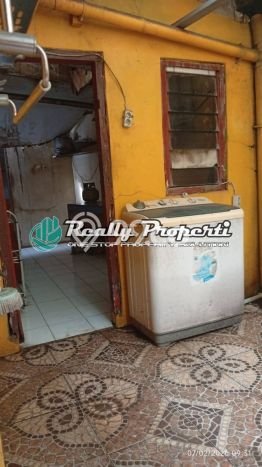 Rumah Minimalis 4 Kamar LT 147m2 di Jatibening Rumah Minimalis 4 Kamar LT 147m2 di Jatibening