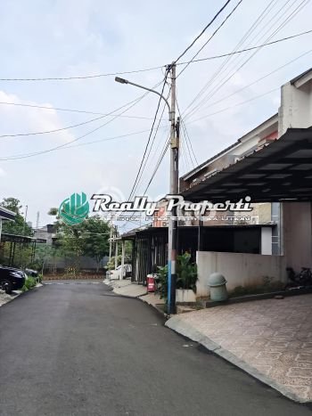 Rumah Sewa Bekasi LT 90m2 LB 69m2 Kawasan Jatimelati Rumah Sewa Bekasi LT 90m2 LB 69m2 Kawasan Jatimelati