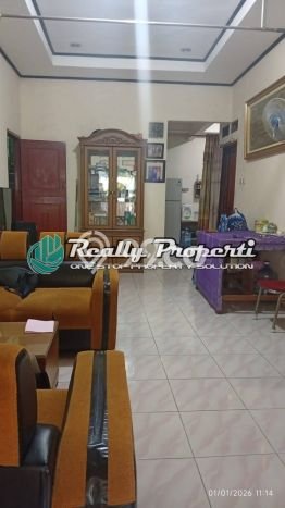 Jual Rumah Eksklusif 6 KT di Jatimakmur, Bekasi Jual Rumah Eksklusif 6 KT di Jatimakmur, Bekasi