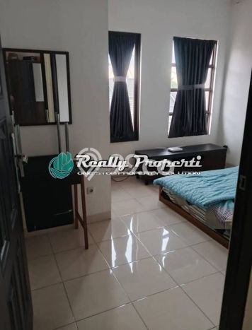 Rumah Sewa Bekasi LT 90m2 LB 69m2 Kawasan Jatimelati Rumah Sewa Bekasi LT 90m2 LB 69m2 Kawasan Jatimelati