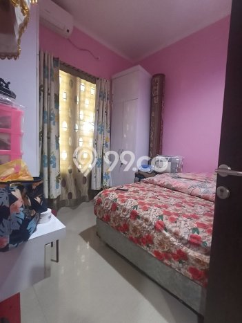 Jual Rumah Modern 2 KT di Jatikramat, Bekasi Jual Rumah Modern 2 KT di Jatikramat, Bekasi