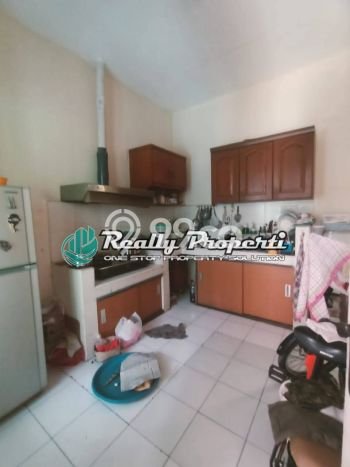 Rumah sewa siap huni 2 KT di Jatimelati, Bekasi Rumah sewa siap huni 2 KT di Jatimelati, Bekasi