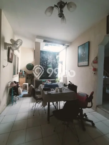 Rumah sewa siap huni 2 KT di Jatimelati, Bekasi Rumah sewa siap huni 2 KT di Jatimelati, Bekasi
