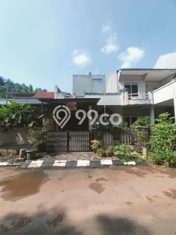 Rumah sewa siap huni 2 KT di Jatimelati, Bekasi Rumah sewa siap huni 2 KT di Jatimelati, Bekasi