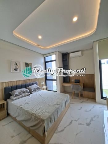 Rumah Idaman 3 KT Harga Terjangkau di Jatiwaringin Bekasi Rumah Idaman 3 KT Harga Terjangkau di Jatiwaringin Bekasi