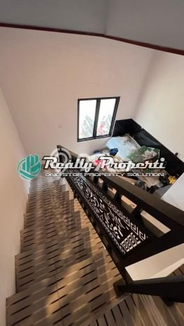 Dijual Rumah Modern 2 KT di Jatiwaringin, Bekasi Dijual Rumah Modern 2 KT di Jatiwaringin, Bekasi