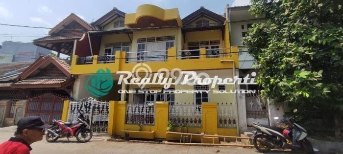 Hunian Nyaman Asri 5 KT Siap Pakai di Jatimakmur Bekasi Hunian Nyaman Asri 5 KT Siap Pakai di Jatimakmur Bekasi