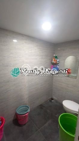 Rumah Modern 3 KT di Cikunir Bekasi Semi Furnished Rumah Modern 3 KT di Cikunir Bekasi Semi Furnished