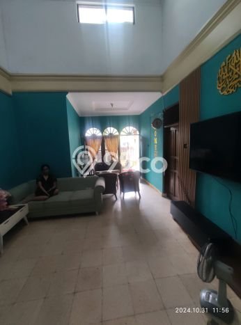 Rumah Minimalis 4 KT di Jatibening Bekasi Unfurnished Rumah Minimalis 4 KT di Jatibening Bekasi Unfurnished