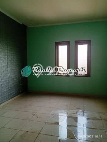 Dijual Cepat Rumah Strategis LT 160m2 LB 174m2 di Bekasi Cocok untuk Hunian Dijual Cepat Rumah Strategis LT 160m2 LB 174m2 di Bekasi Cocok untuk Hunian
