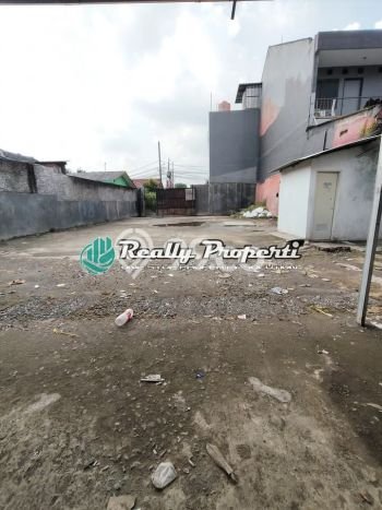 Unit Gudang Tersedia di Jati Luhur Spesifikasi LB 300m2 Unit Gudang Tersedia di Jati Luhur Spesifikasi LB 300m2